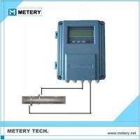 Fixed ultrasonic flow meter MT101FU s