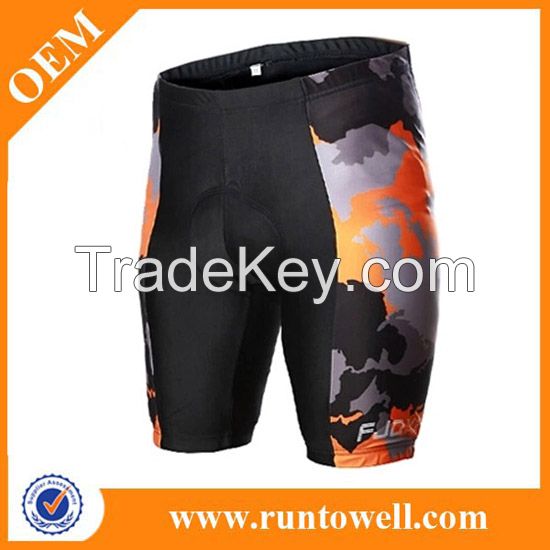 High quality new model cycling shorts