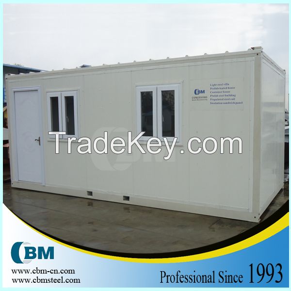 prefabricated shipping container house price house container for sale