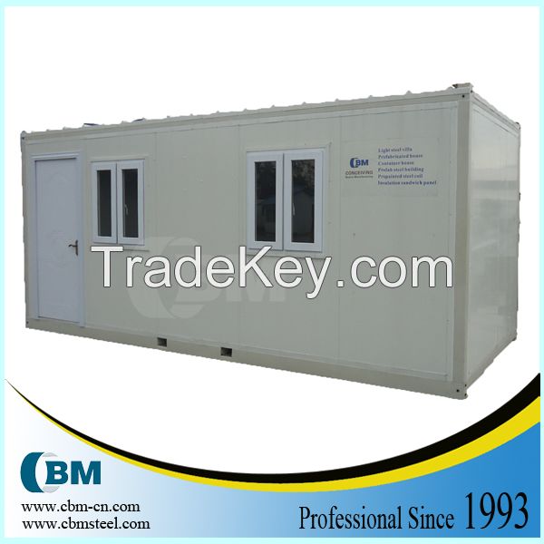 prefabricated shipping container house price house container for sale