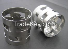 Metal Pall Ring