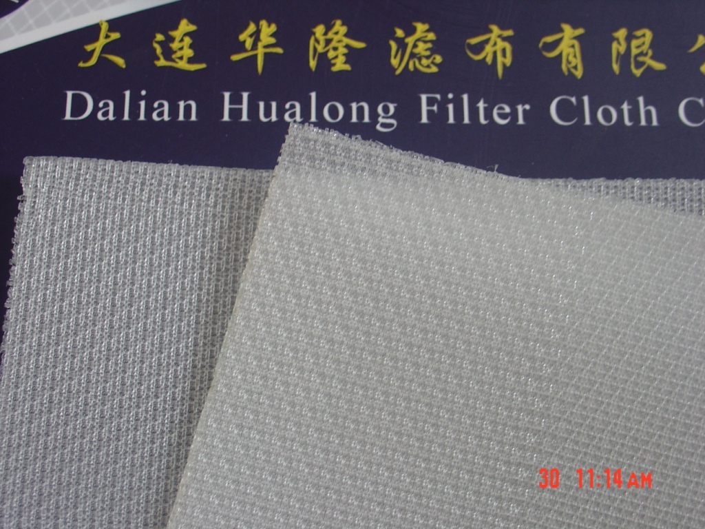 Monofilament Filter Cloth