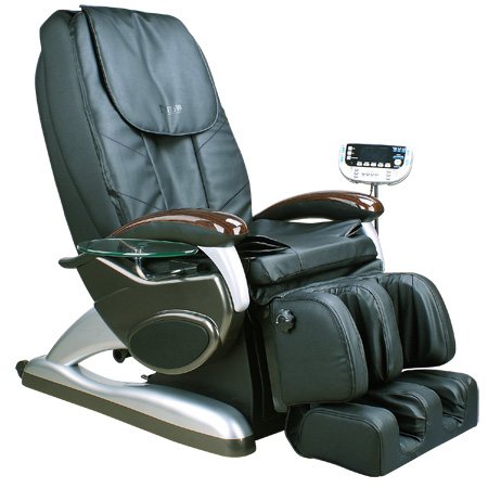 Music Massage Chair-Advanced Type