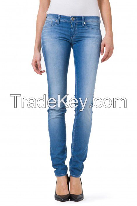 Girls Jeans SRK 001