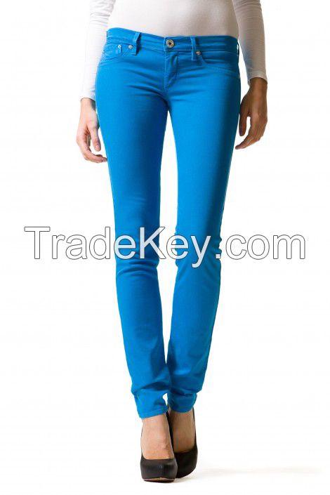 Girls Jeans SRK 003