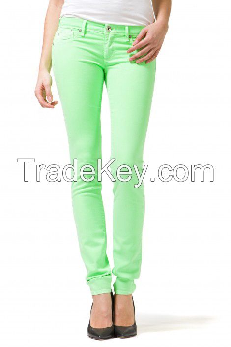 Girls Jeans SRK 002