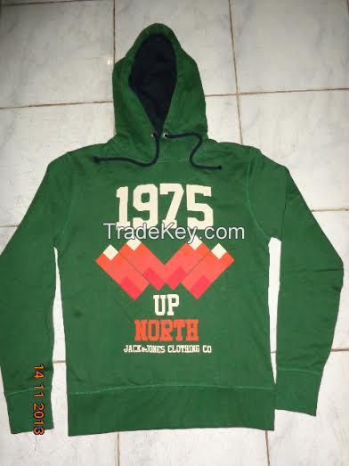 Mens Hoodies