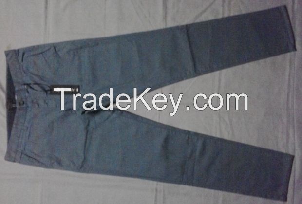 Mens Pant