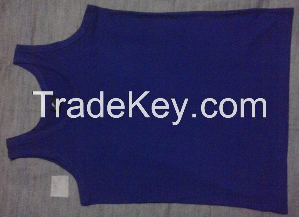 Mens Tank Top