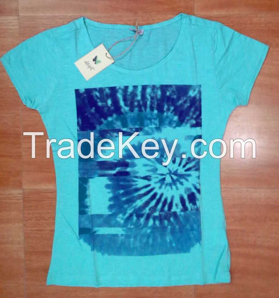 Ladies T Shirt