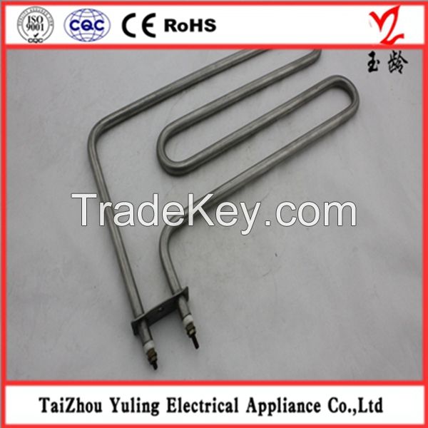 global marketing heating panel with aluminum heater element