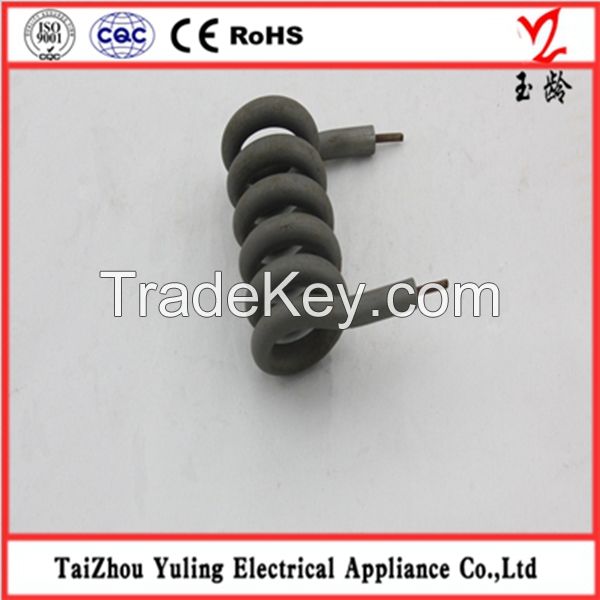 easy to maintain/hot sell electronic heating element to boil water for home appliances