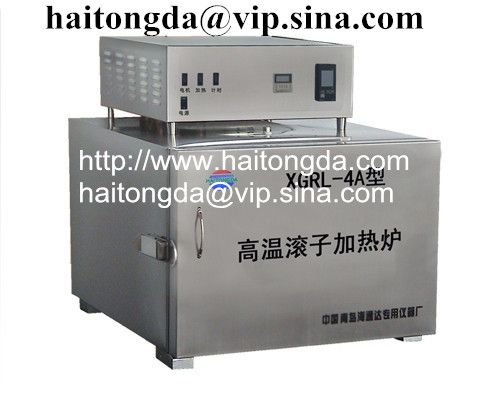 High Temperature Roller Ovens & Aging Cell/Slurry Testing Instruments/Drilling Fluid analysis instrument