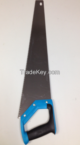 Hand Saw