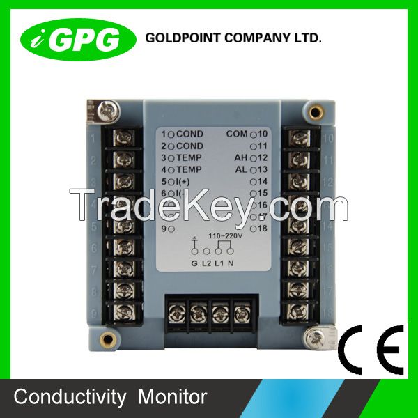 CE Confirm C270 Cheap digital conductivity tester/TDS controller/EC an