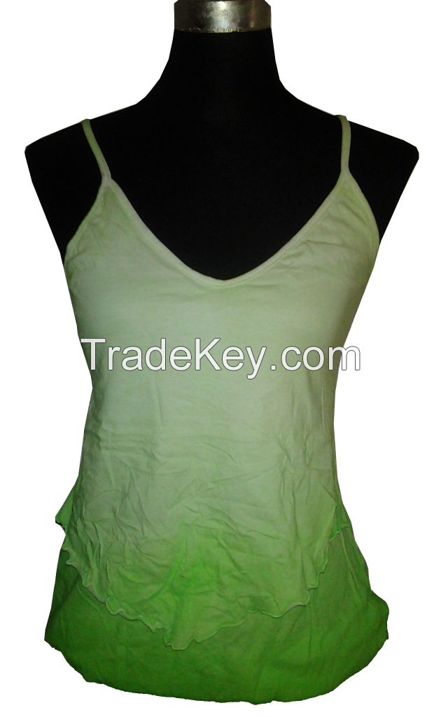 Ladies Tank Top