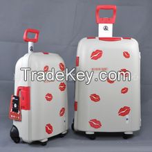 Travel Luggage