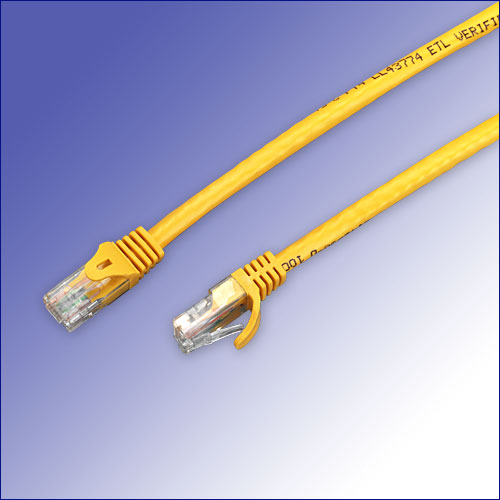 Cat.5e Patch Cord