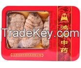 super grade  Wild Dried Gastrodia Elata Blume * Tian ma * Tall Gastrodia Tuber for Headache