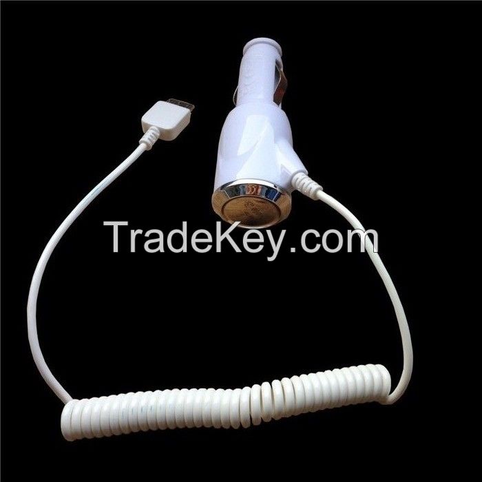 External Portable Mobile Phone Charger for Samsung Galaxy Note 3 Car Charger