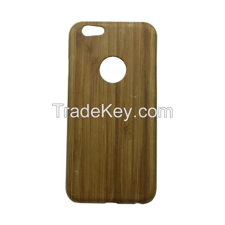 Cool Wooden Case for iPhone/Washable Material for Easy-to-clean, Extremely Durable