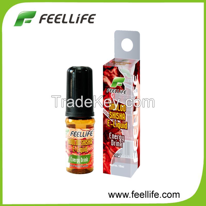 FEELLiFE Hooloo Shisha E-liquid