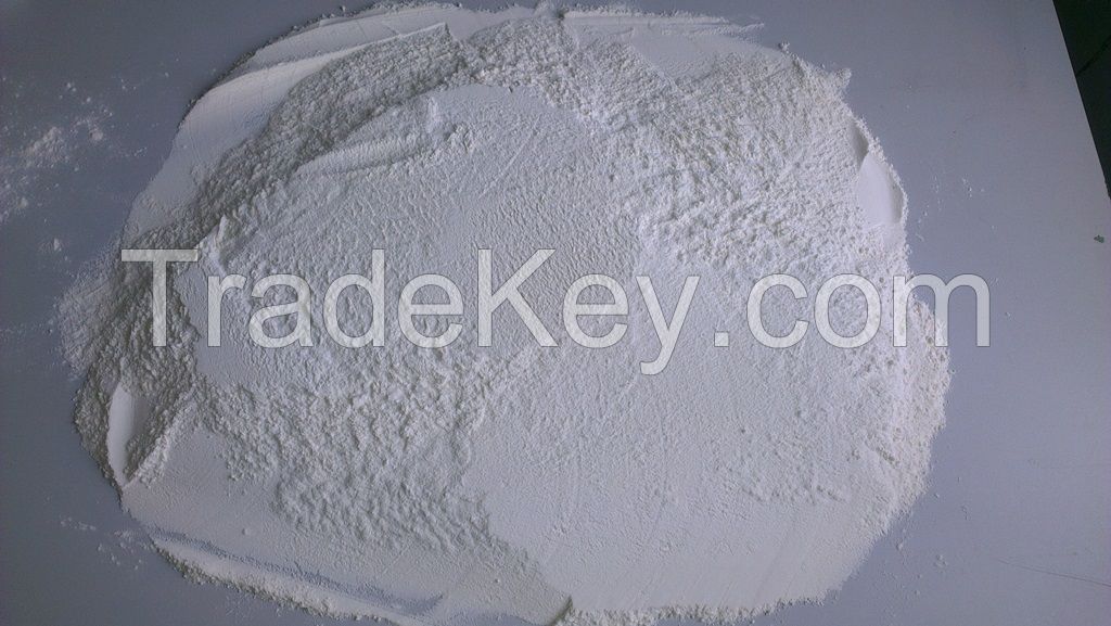 wheat flour