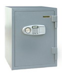 fire proof safes LC-50D