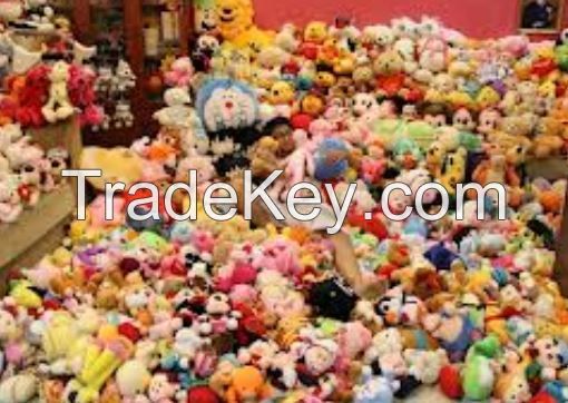 Toys Lot