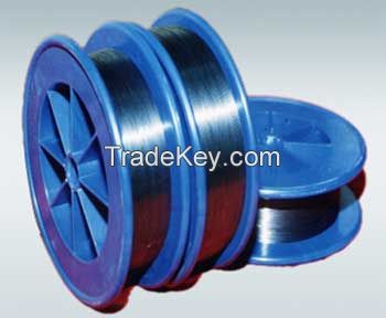 Tungsten Wire