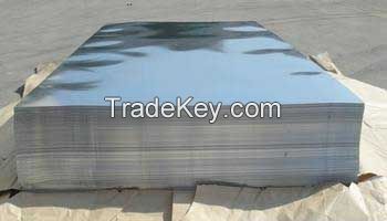 molybdenum sheet