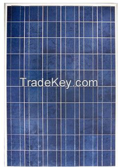 240W -265W poly solar panels