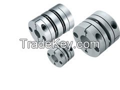  Diaphragm coupling