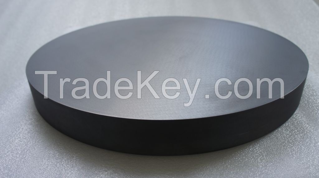 Silicon wafer