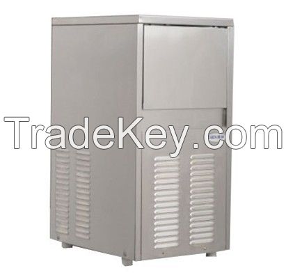 Orien commercial AZ-20 ice machine