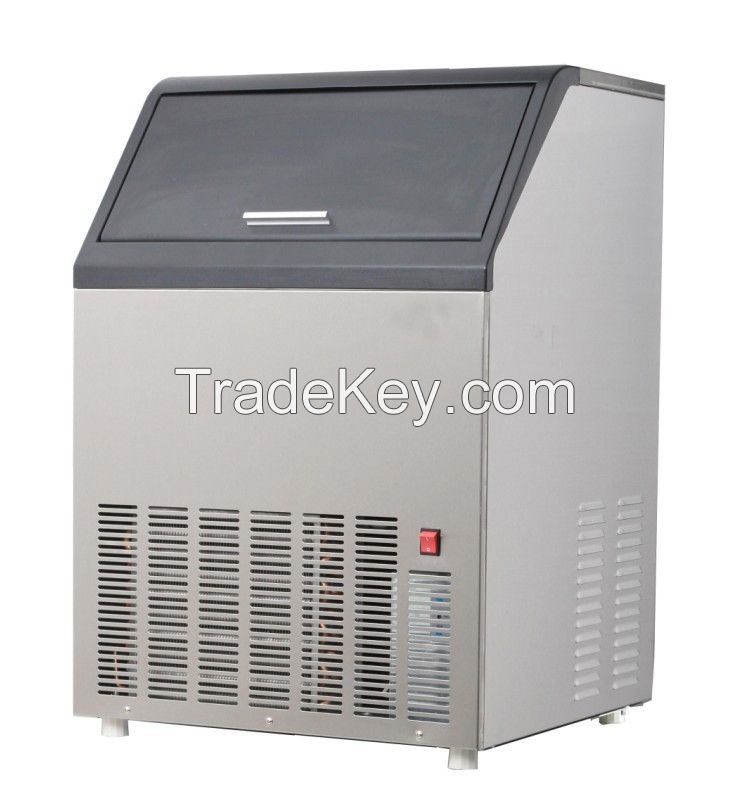 Commercial 70kg Ice/24h Ice Machine