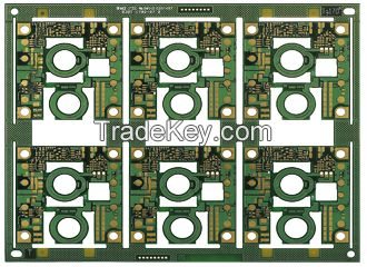 Heavy Copper PCB