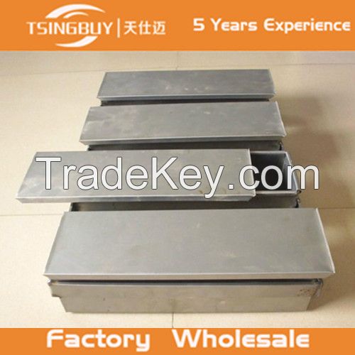 Factory direct wholesale bread toast loaf pan- toast bread baking pan with lid