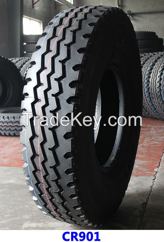 high quality truck tire315/80R22.5 made in China