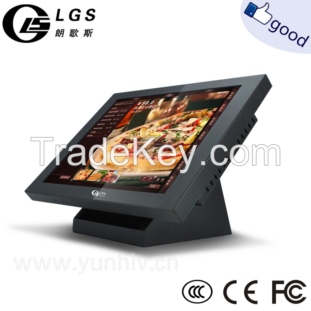 15 touchscreen monitor