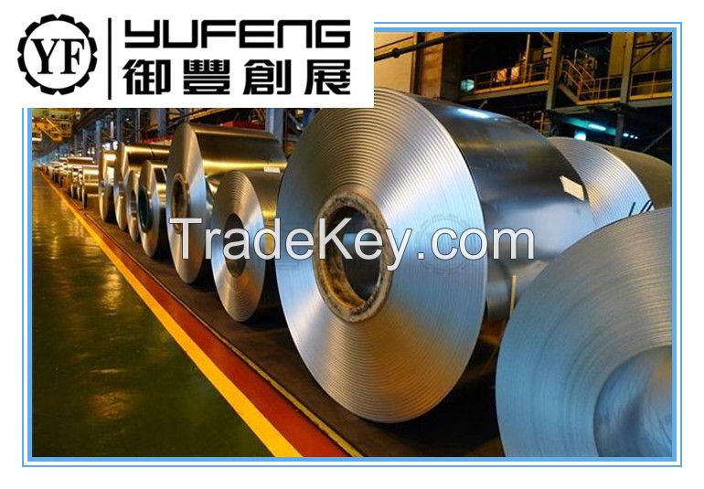 201/304/316/410/430 stainless steel coil