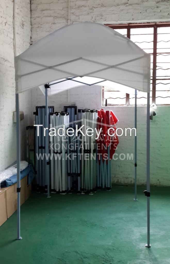 High-quality Folding Dome Tent for promotion, folding tent for advertising