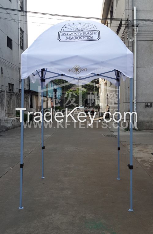 High-quality Folding Dome Tent for promotion, folding tent for advertising