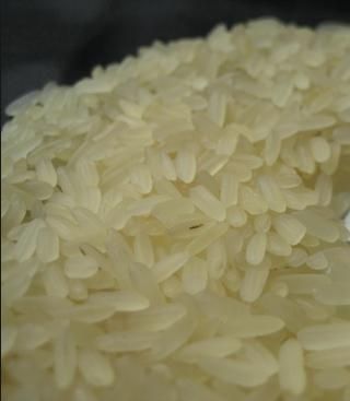 Non Basmati Rice - Parboiled Broken