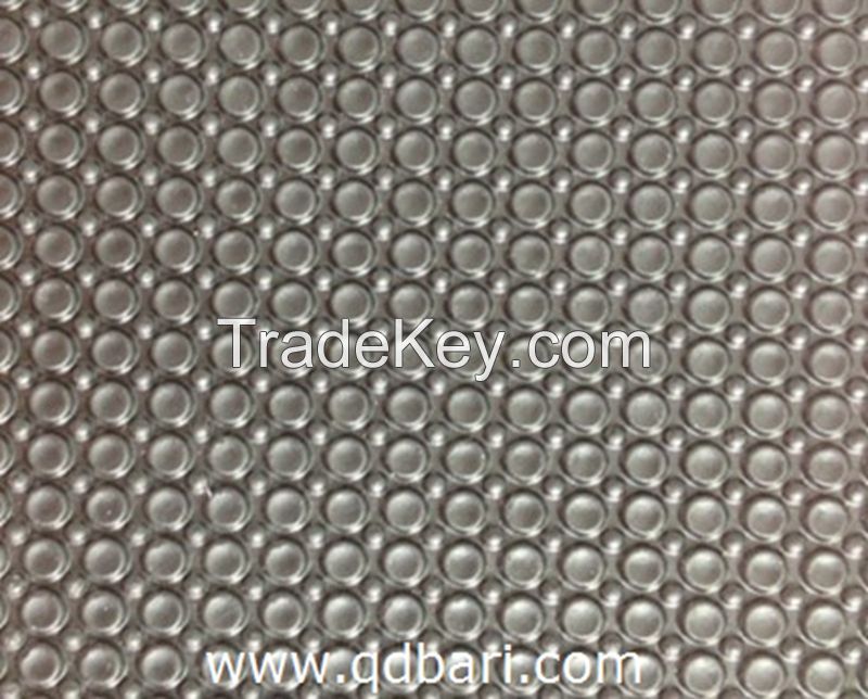 Dot Design Rubber Sole Sheet