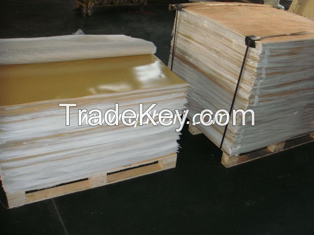 Rubber Sheet Of Shoes Material