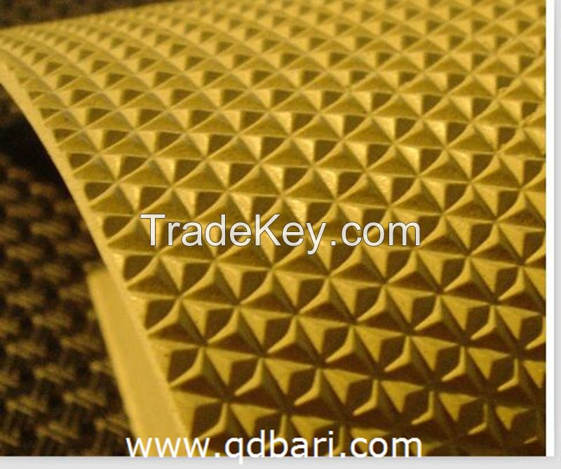 Black Diamond Rubber Sole Sheet