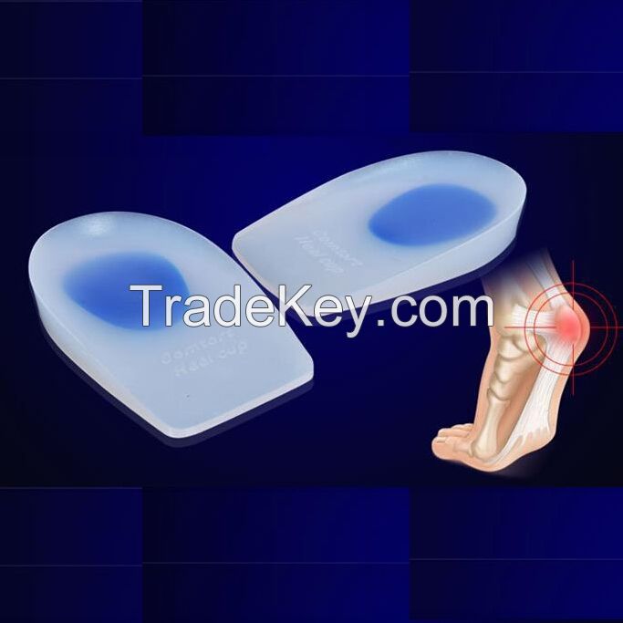 Heel Spur Insoles