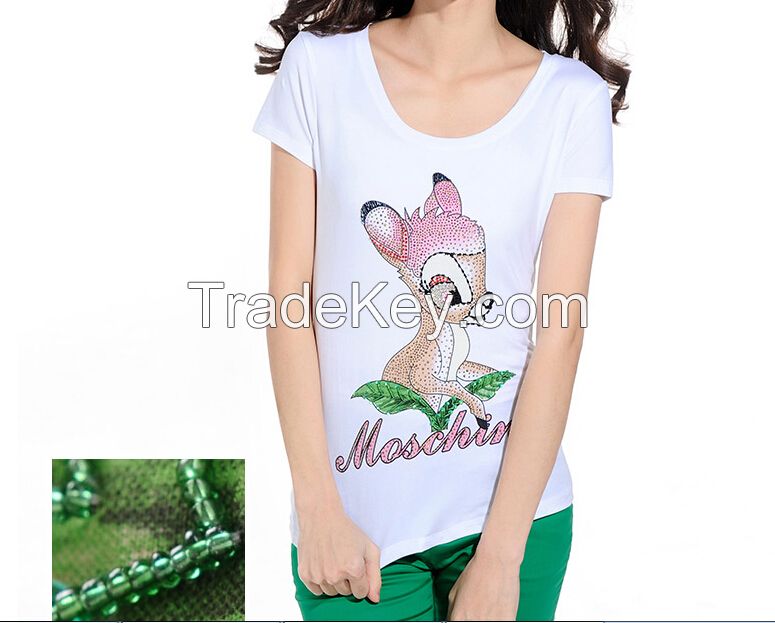 Short sleeve t shirt