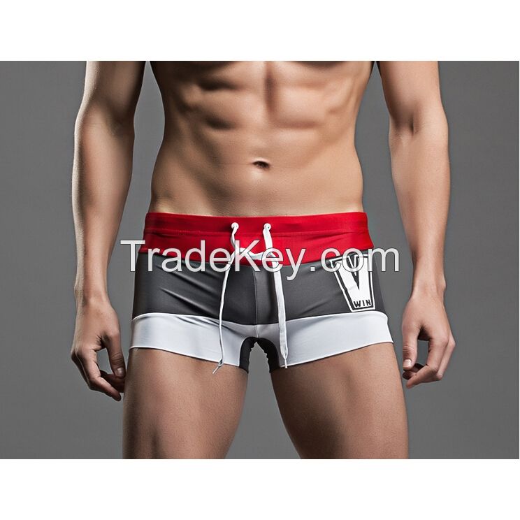 Men swimming shorts